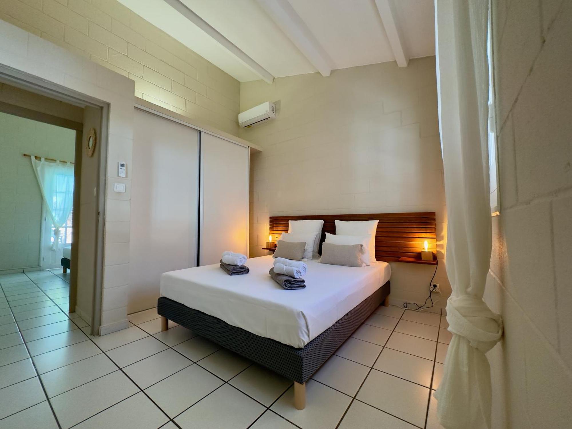 Maldives - Villa Avec Piscine En Plein Coeur De L Hermitage Saint-Gilles-les Bains Ngoại thất bức ảnh