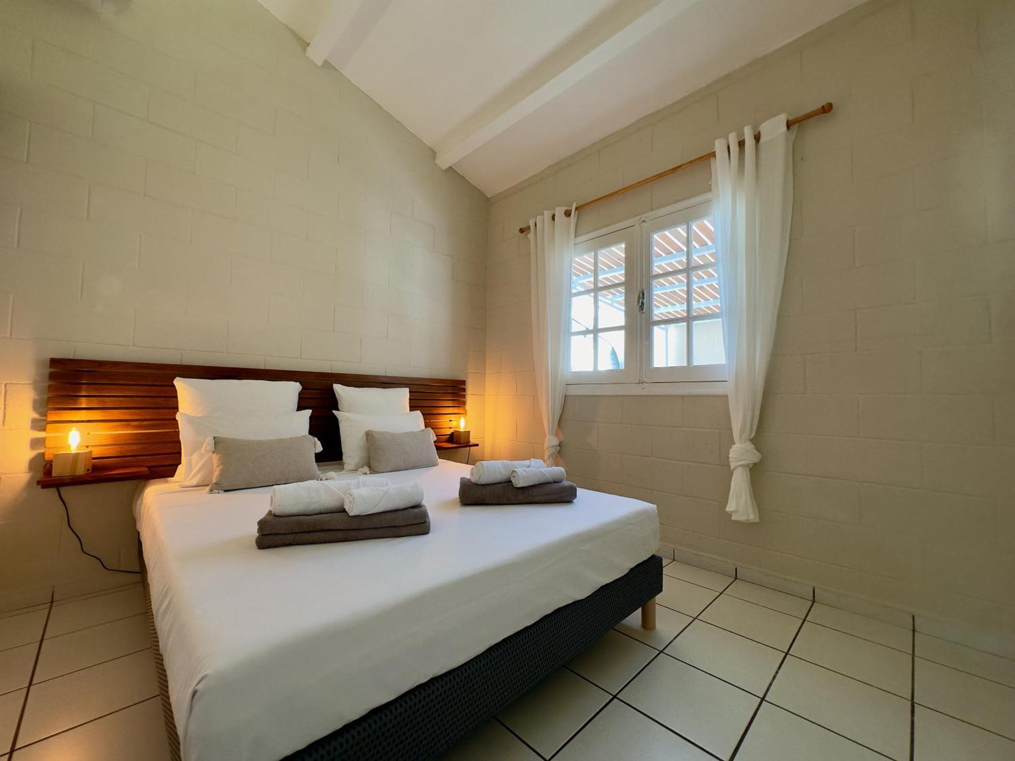 Maldives - Villa Avec Piscine En Plein Coeur De L Hermitage Saint-Gilles-les Bains Ngoại thất bức ảnh