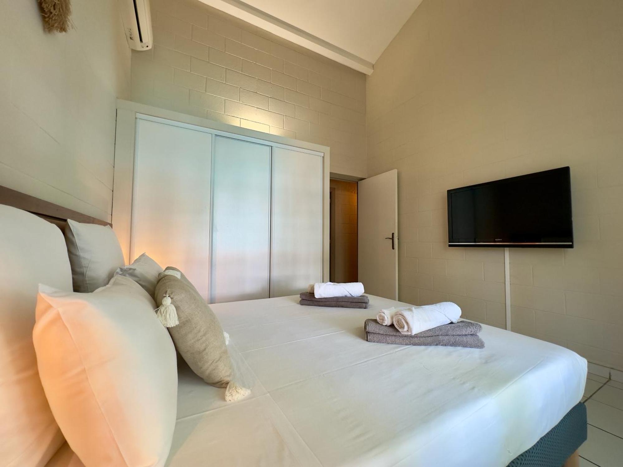 Maldives - Villa Avec Piscine En Plein Coeur De L Hermitage Saint-Gilles-les Bains Ngoại thất bức ảnh