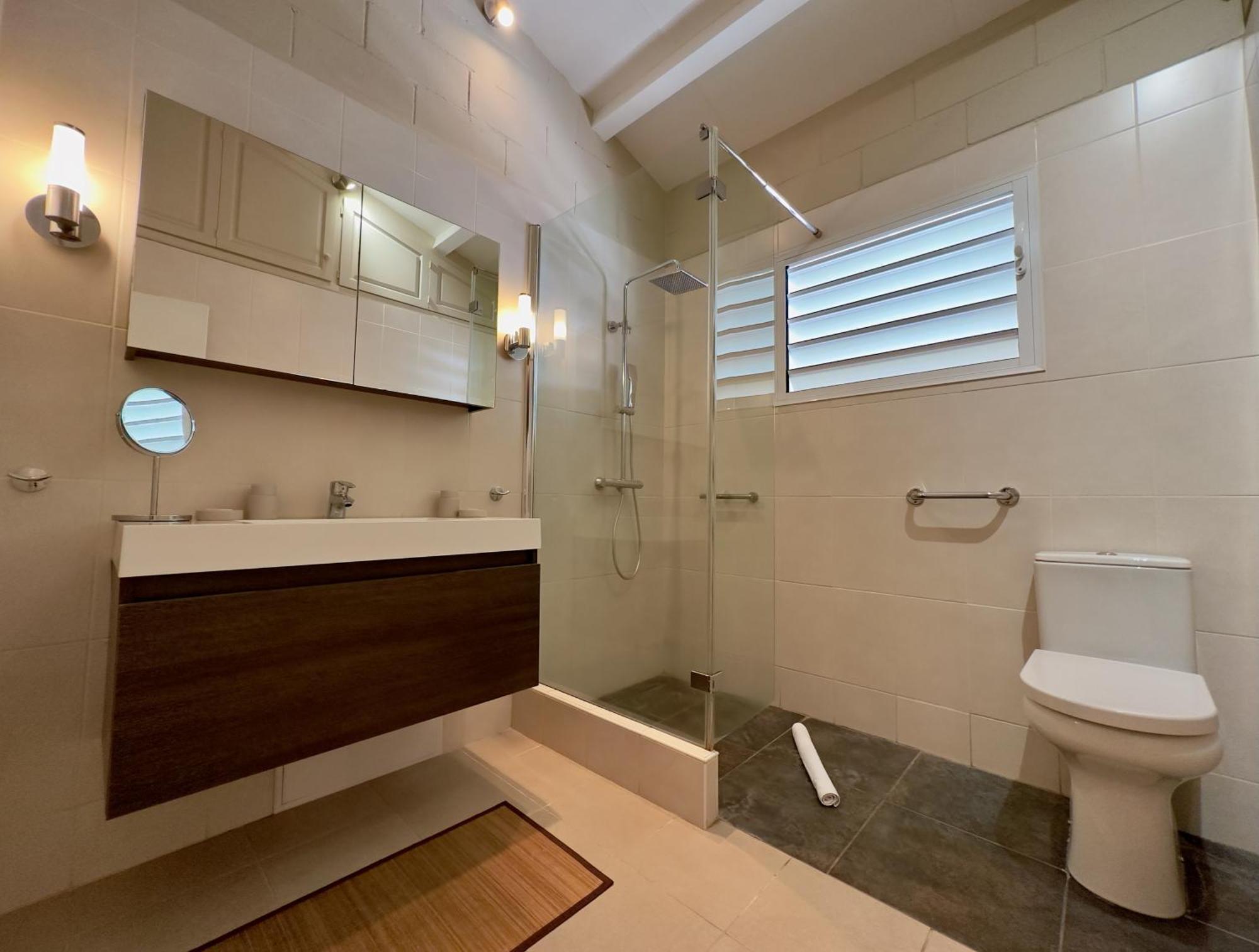 Maldives - Villa Avec Piscine En Plein Coeur De L Hermitage Saint-Gilles-les Bains Ngoại thất bức ảnh